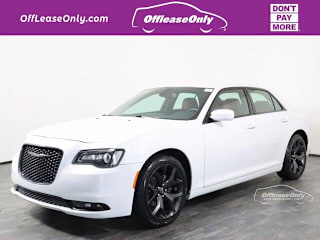 2020 Chrysler 300 S 2C3CCABG0LH250153 2020 Chrysler 300 S