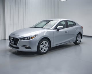 2018 Mazda Mazda3 Sport 3MZBN1U79JM213726 2018 Mazda Mazda3 Sport