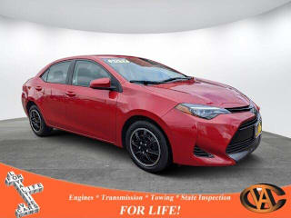 2017 Toyota Corolla XLE 2T1BURHE8HC866161 2017 Toyota Corolla XLE