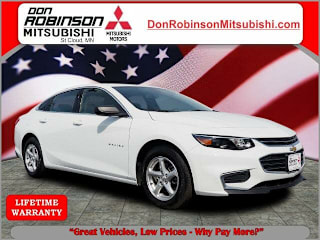 2016 Chevrolet Malibu LS Fleet 1G1ZC5ST3GF231042 2016 Chevrolet Malibu LS Fleet