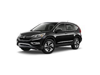2015 Honda CR-V 5J6RM4H96FL065670 2015 Honda CR-V