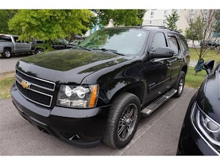2013 Chevrolet Tahoe LT 1GNSKBE0XDR315324 2013 Chevrolet Tahoe LT