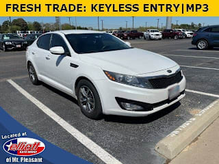 2012 Kia Optima 5XXGM4A77CG054260 2012 Kia Optima