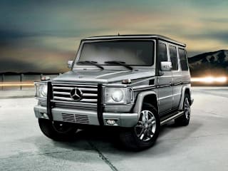 2012 Mercedes-Benz G-Class G 550 WDCYC3HF4CX196647 2012 Mercedes-Benz G-Class G 550