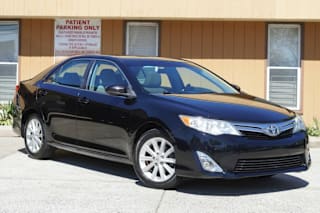 2014 Toyota Camry XLE 4T4BF1FK8ER360835 2014 Toyota Camry XLE