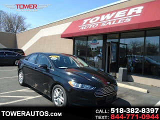 2016 Ford Fusion SE 3FA6P0HD9GR402189 2016 Ford Fusion SE