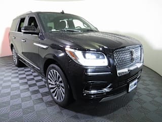 2018 Lincoln Navigator Reserve 5LMJJ2LT8JEL08498 2018 Lincoln Navigator Reserve