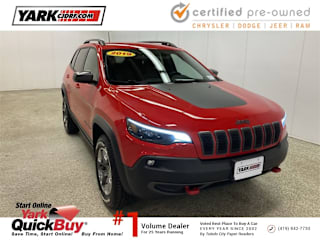 2019 Jeep Cherokee 1C4PJMBX2KD200242 2019 Jeep Cherokee