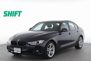2015 BMW 3 Series 328i WBA3C1C5XFK122179 2015 BMW 3 Series 328i