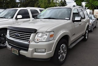 2006 Ford Explorer Limited 1FMEU758X6UB20290 2006 Ford Explorer Limited