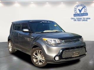 2016 Kia Soul + KNDJP3A5XG7359899 2016 Kia Soul +