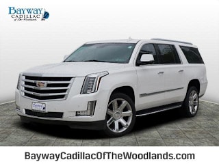 2019 Cadillac Escalade ESV Premium Luxury 1GYS3JKJ0KR233543 2019 Cadillac Escalade ESV Premium Luxury