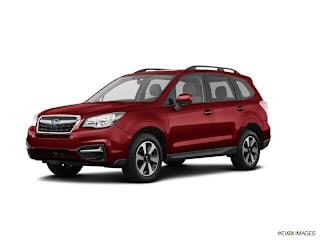 2018 Subaru Forester JF2SJAEC4JH610888 2018 Subaru Forester