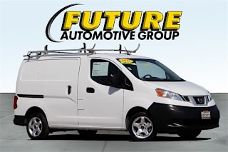 2015 Nissan NV200 3N6CM0KN9FK727081 2015 Nissan NV200