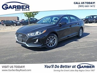2018 Hyundai Sonata SE 5NPE24AF4JH664493 2018 Hyundai Sonata SE