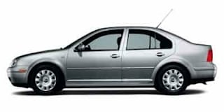 2003 Volkswagen Jetta 3VWRK69M63M137503 2003 Volkswagen Jetta