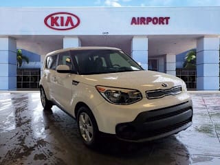 2017 Kia Soul Base KNDJN2A20H7444693 2017 Kia Soul Base