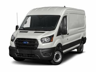 2020 Ford Transit Cargo 1FTBW2X82LKA64774 2020 Ford Transit Cargo