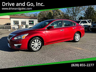 2015 Nissan Altima 1N4AL3AP8FC455037 2015 Nissan Altima