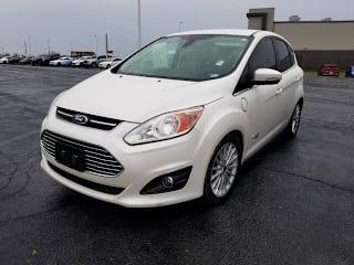 2015 Ford C-MAX Energi SEL 1FADP5CU0FL109192 2015 Ford C-MAX Energi SEL