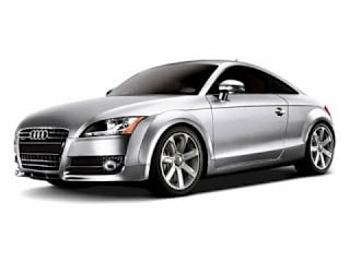 2009 Audi TT 2.0T TRUAF38J191009790 2009 Audi TT 2.0T