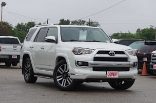 2015 Toyota 4Runner JTEZU5JR7F5090759 2015 Toyota 4Runner