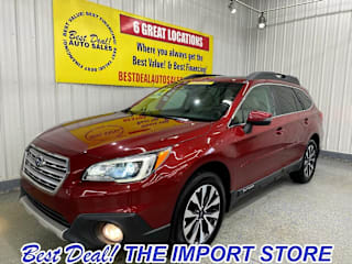 2017 Subaru Outback 4S4BSANC2H3212884 2017 Subaru Outback
