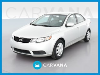 2010 Kia Forte KNAFU4A29A5116255 2010 Kia Forte