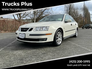 2003 Saab 9-3 YS3FB45S231052923 2003 Saab 9-3