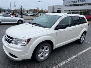2012 Dodge Journey 3C4PDCAB6CT391487 2012 Dodge Journey