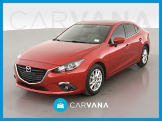 2016 Mazda Mazda3 i Touring 3MZBM1V76GM271562 2016 Mazda Mazda3 i Touring