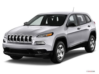 2015 Jeep Cherokee Latitude 1C4PJMCS4FW755366 2015 Jeep Cherokee Latitude