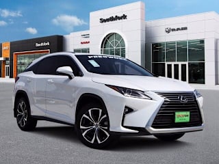 2019 Lexus RX 350 2T2ZZMCA7KC122769 2019 Lexus RX 350