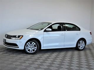 2018 Volkswagen Jetta 1.4T S 3VW2B7AJ8JM231467 2018 Volkswagen Jetta 1.4T S