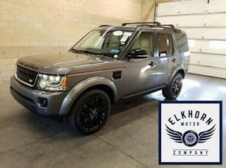 2014 Land Rover LR4 SALAK2V69EA728045 2014 Land Rover LR4