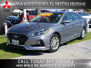 2019 Hyundai Sonata SE 5NPE24AF3KH778888 2019 Hyundai Sonata SE
