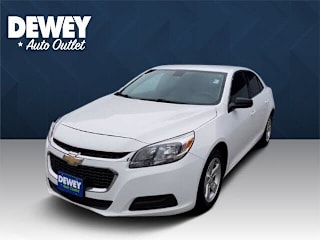 2016 Chevrolet Malibu Limited LS Fleet 1G11A5SA3GU150460 2016 Chevrolet Malibu Limited LS Fleet