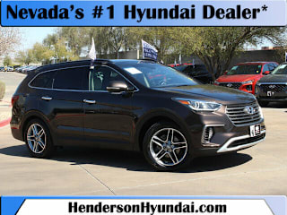 2017 Hyundai Santa Fe KM8SR4HF9HU242378 2017 Hyundai Santa Fe