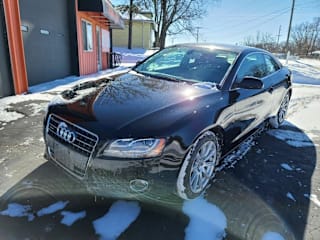 2011 Audi A5 2.0T quattro Premium Plus WAURFAFR2BA022299 2011 Audi A5 2.0T quattro Premium Plus