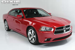 2012 Dodge Charger SXT 2C3CDXHG8CH164581 2012 Dodge Charger SXT
