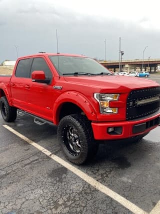 2015 Ford F-150 1FTEW1EG9FKD89377 2015 Ford F-150