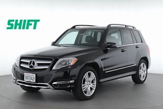 2015 Mercedes-Benz GLK GLK 350 4MATIC WDCGG8JB1FG427738 2015 Mercedes-Benz GLK GLK 350 4MATIC