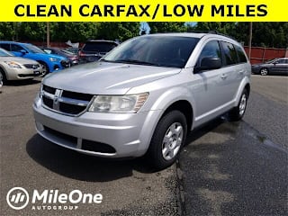 2010 Dodge Journey SE 3D4PG4FB7AT116359 2010 Dodge Journey SE