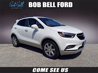 2018 Buick Encore Premium KL4CJHSB9JB697501 2018 Buick Encore Premium