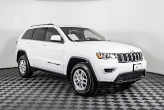 2020 Jeep Grand Cherokee Laredo 1C4RJFAG4LC125587 2020 Jeep Grand Cherokee Laredo