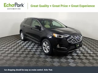 2019 Ford Edge SEL 2FMPK4J91KBC33444 2019 Ford Edge SEL