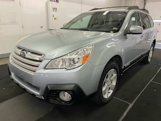 2014 Subaru Outback 2.5i Premium 4S4BRCCC3E3208896 2014 Subaru Outback 2.5i Premium