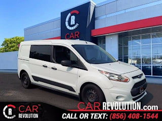 2016 Ford Transit Connect Cargo XLT NM0LE7F78G1283969 2016 Ford Transit Connect Cargo XLT