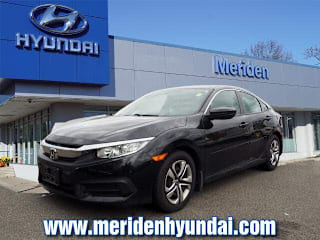 2016 Honda Civic LX 2HGFC2F59GH506496 2016 Honda Civic LX
