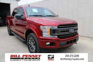 2019 Ford F-150 Lariat 1FTFW1E13KFB61572 2019 Ford F-150 Lariat